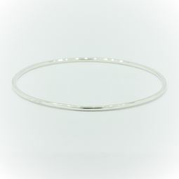 Armring blank tråd 2mm